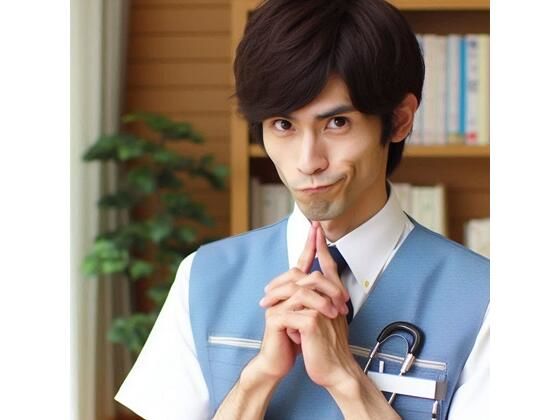 レ●プ魔に向いている職業:介護士