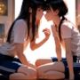女装男子のJKハーレム生活4