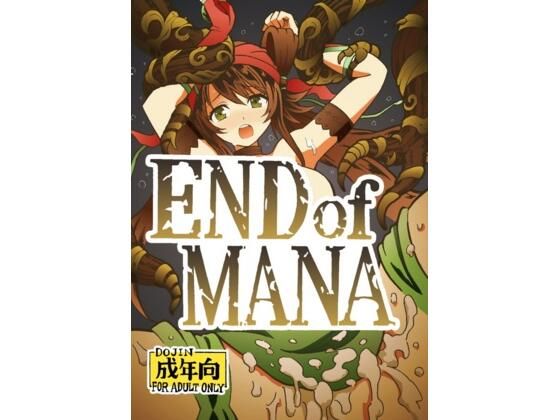 ENDofMANA