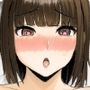 家族に内緒で同人AVに出演した欲求不満の母親
