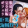 巨乳海賊狩り3〜服従の証完全妊娠Wフェラ〜