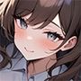 頑張ったらご褒美くれるバリキャリ上司の米原さん