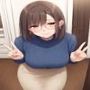 旧校舎の淫音鷹森先生の股が濡れる夜