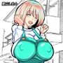 優しいママにおしっこ飲ませてアナル舐めパイズリさせて種付けプレスで童貞卒業。