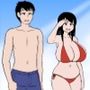 おっぱいエッチ2