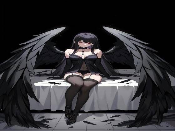 星奏姫トリニティ・レイ後編
