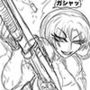NAMECOLISEUMナイトメアパラダイスOZトリプルパック&コミッションイラスト集2