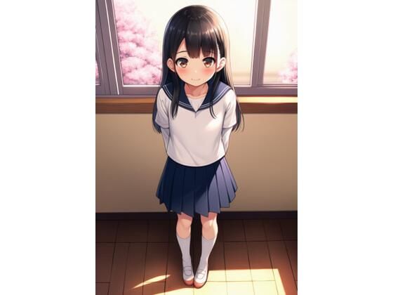 闇医者の人体改造〜少女化された犯罪者の末路〜