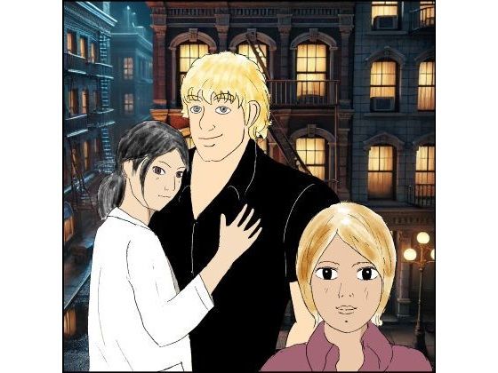 サイレンキャッツ邂逅