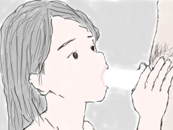 最古のお仕事、娼婦バビロン編1