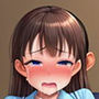 低身長のちっぱい女が巨根のおじさんに犯●れてしまう・・・