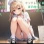 クール美人だと思っていた担当看護師さんが、ヤンデレかと思うほど俺のことが好きだった件