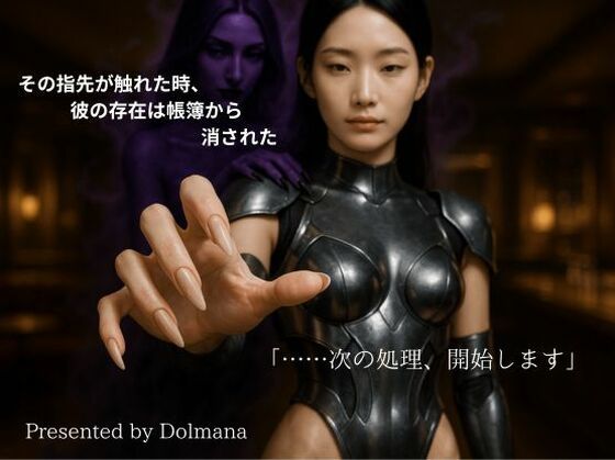 EchoArchivesFile02:「Kaguya」