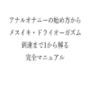 アナルオナニーの始め方からメスイキ・ドライオーガズム到達までの1から解る完全マニュアル