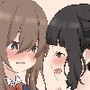 奥手なふたなり先輩を食べちゃう小悪魔系後輩ちゃん1
