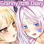 GRANNYITZTLIDIARY