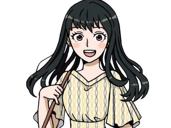 冒険者カレンの強化スーツ。副作用で淫乱になって嫌いな男相手でも感じてしまいます