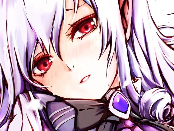 新エリー都裏ビデオ1