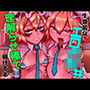 生意気なエロ○○共理解らせ棒で躾ける本
