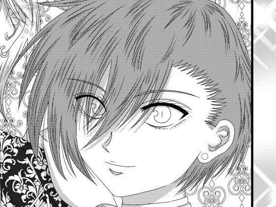 ようこそホストクラブへ