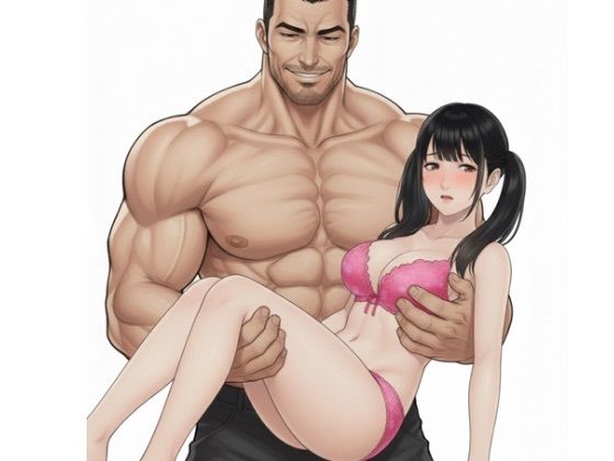 彼氏より3倍太い上反り巨根客にガバガバにされる