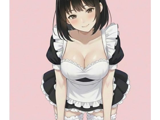 彼ピ持ち生意気なメイドを500ml上反り巨根で寝取る。人生初絶頂に後戻り不可