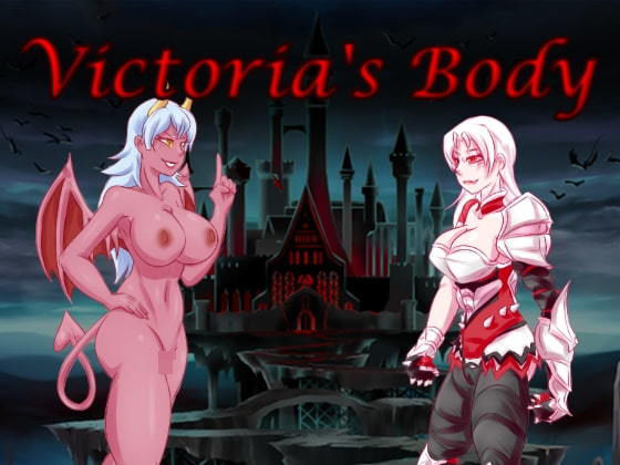 Victoria’sBody