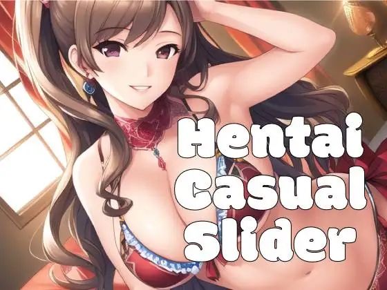 HentaiCasualSlider