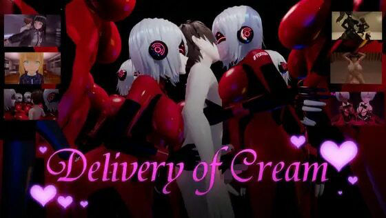 DeliveryOfCream