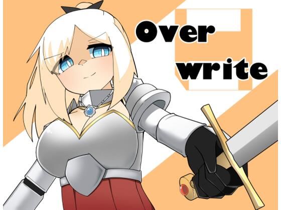 OverWrite