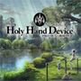 HolyHandDevice搾精仕掛けの機械人形