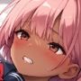 褐色巨乳ギャルsp.170