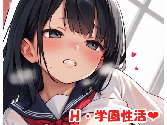 H・学園性活sp.135