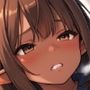 褐色巨乳エルフ学園sp.22