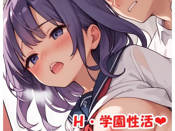 H・学園性活sp.137