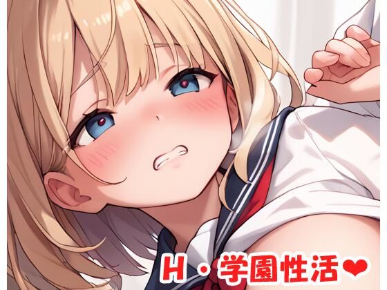 H・学園性活sp.138