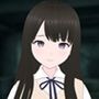 お嬢様JKの淫らな卒業写真