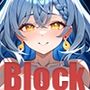 脱衣ブロック崩しHartBlock
