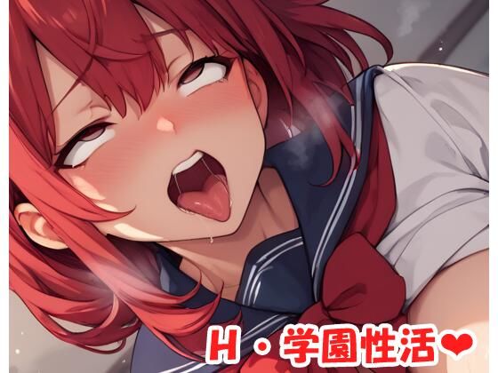 H・学園性活sp.151