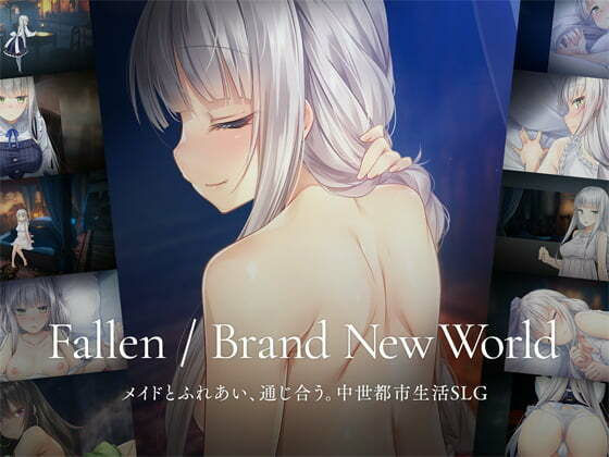 Fallen/BrandNewWorld
