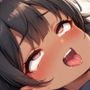 褐色少女no.83