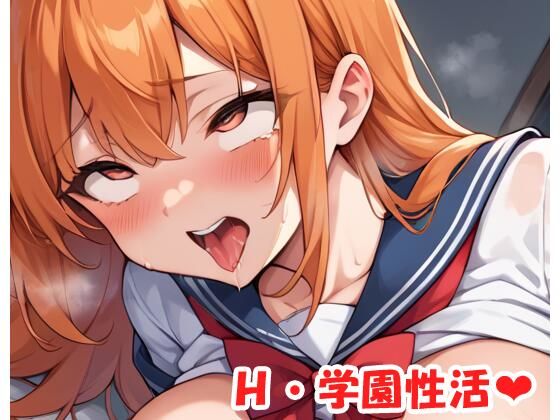 H・学園性活sp.157