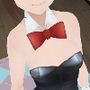 妹ちゃんとくらそう★お着換え追加DLCバニー★