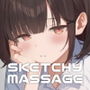 SKETCHYMASSAGE