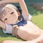 つるぺた制服美少女その1