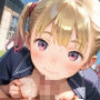 つるぺた制服美少女その2