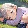 つるぺた制服美少女その9