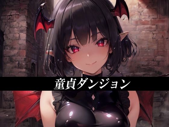 童貞ダンジョン