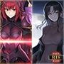 Fate/EmpireofDirt＋MadeinHeaven