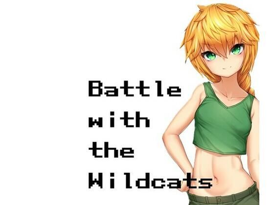 Battlewiththewildcats